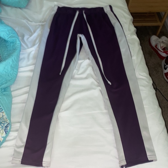 Joggers Multiple Colors - Picture 2 of 5